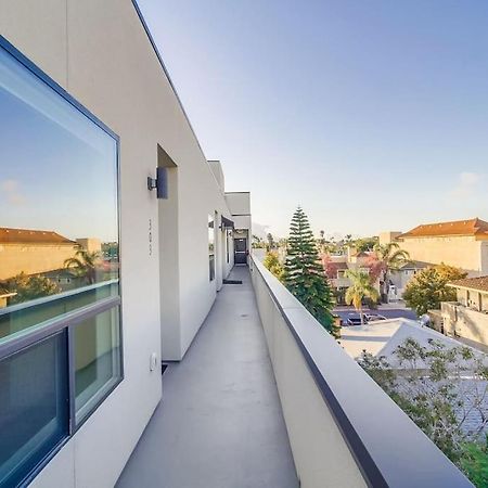 Park Blvd Paradise 301 Ada Compliant With A Spa San Diego Exteriér fotografie