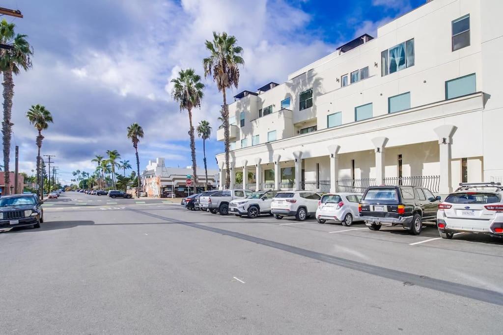Park Blvd Paradise 301 Ada Compliant With A Spa San Diego Exteriér fotografie