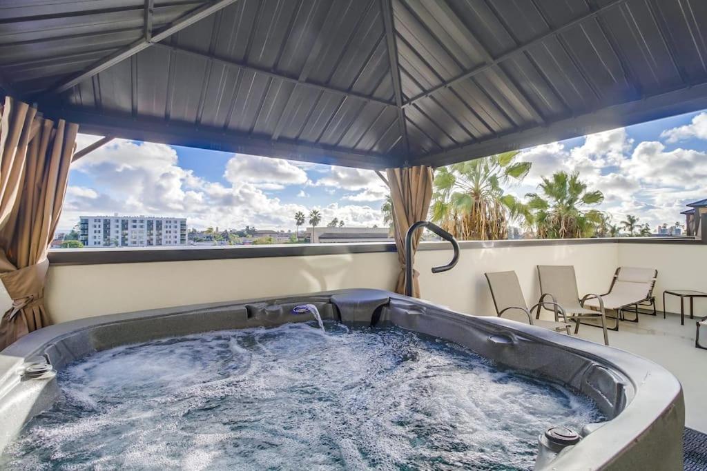 Park Blvd Paradise 301 Ada Compliant With A Spa San Diego Exteriér fotografie