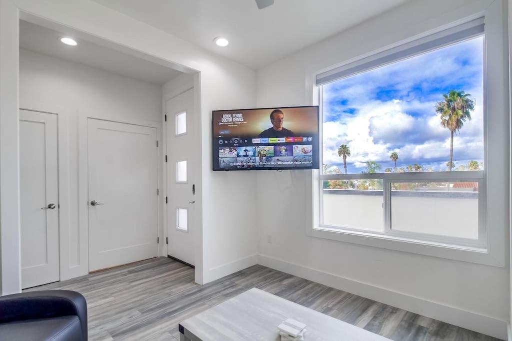 Park Blvd Paradise 301 Ada Compliant With A Spa San Diego Exteriér fotografie