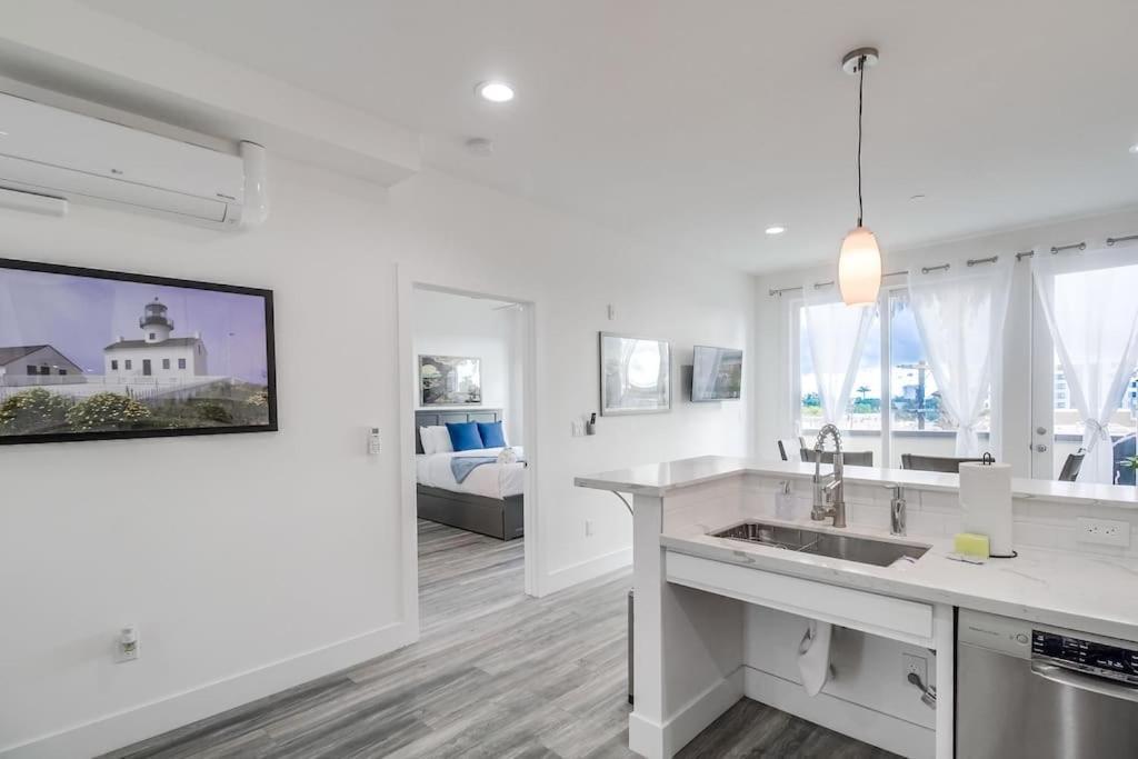 Park Blvd Paradise 301 Ada Compliant With A Spa San Diego Exteriér fotografie