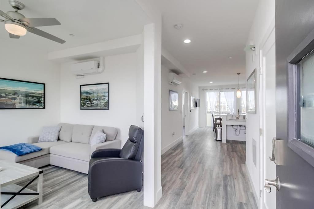 Park Blvd Paradise 301 Ada Compliant With A Spa San Diego Exteriér fotografie