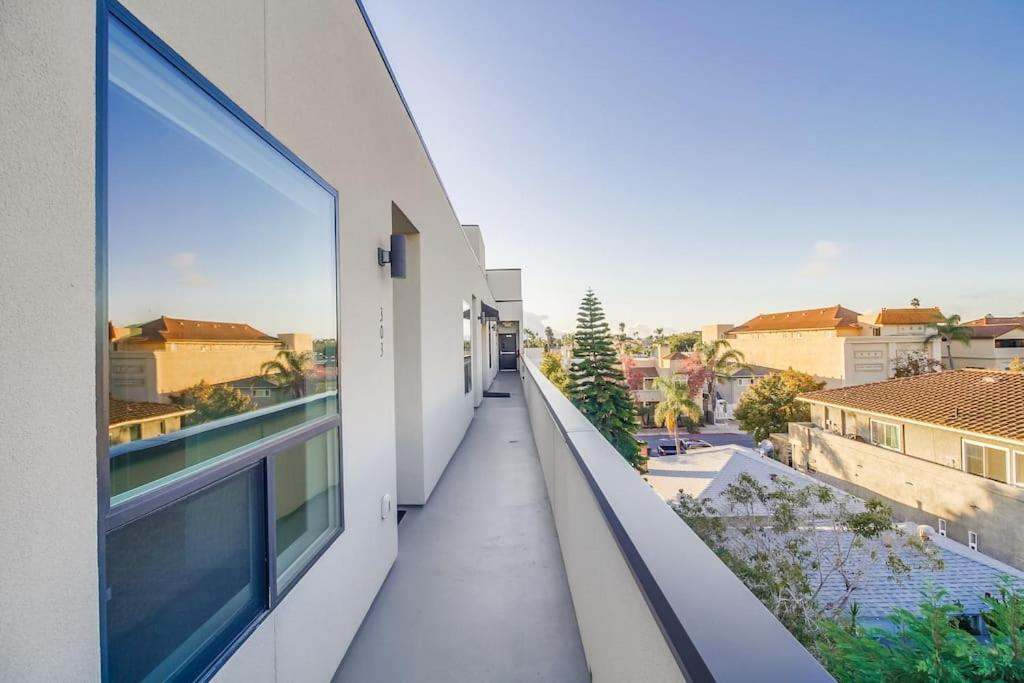 Park Blvd Paradise 301 Ada Compliant With A Spa San Diego Exteriér fotografie