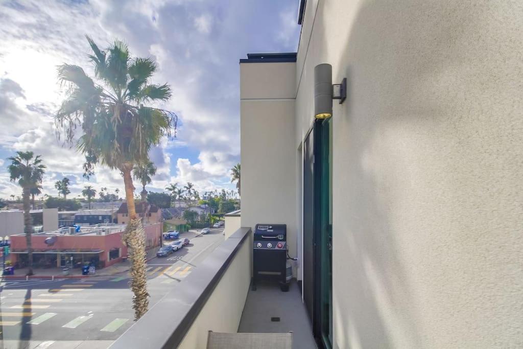 Park Blvd Paradise 301 Ada Compliant With A Spa San Diego Exteriér fotografie